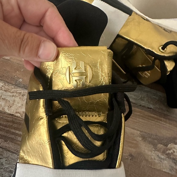 Adidas James Harden “Imma Star” Mid Top Shoes - Picture 5 of 16